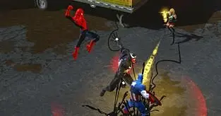 Marvel Heroes MMO launching June 4th, early access available May 28th