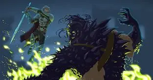 BioWare's Dragon Age Legends becomes downloadable free game