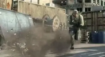 UK Defence Secretary wants "tasteless" Medal of Honor banned