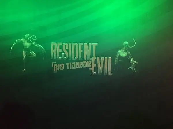Resident Evil, Dragon Age, Battlefield, Gears of War VR games incoming?