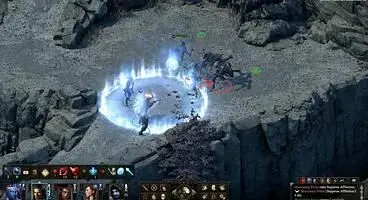 Pillars of Eternity 2: Deadfire - Critical Role Cast DLC Portraits Revealed