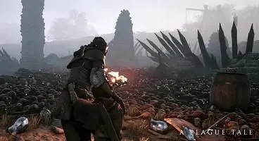 A Plague Tale: Innocence - 16 Minutes Of Uncut Gameplay