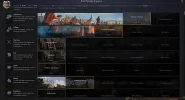 Crusader Kings 3: Northern Lords Flavor Pack Adds New Clothes, Music, and Events for Viking Rulers