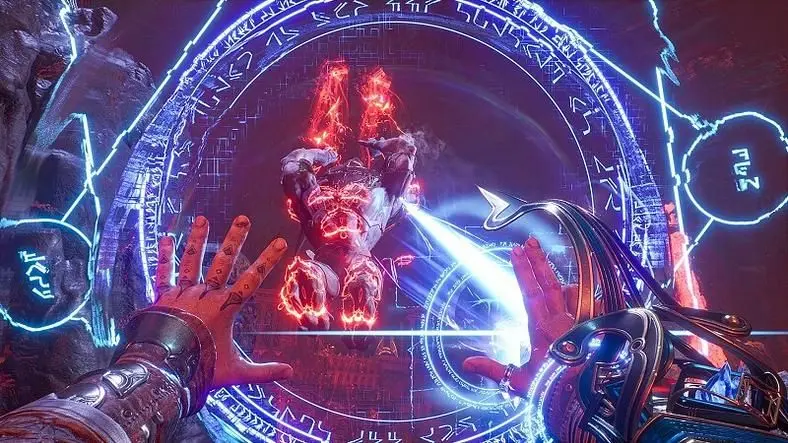 Unreal Engine 5 Games List