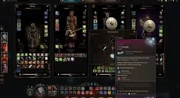 Guides / How to Get the Mourning Frost Ice Staff in Baldur's Gate 3