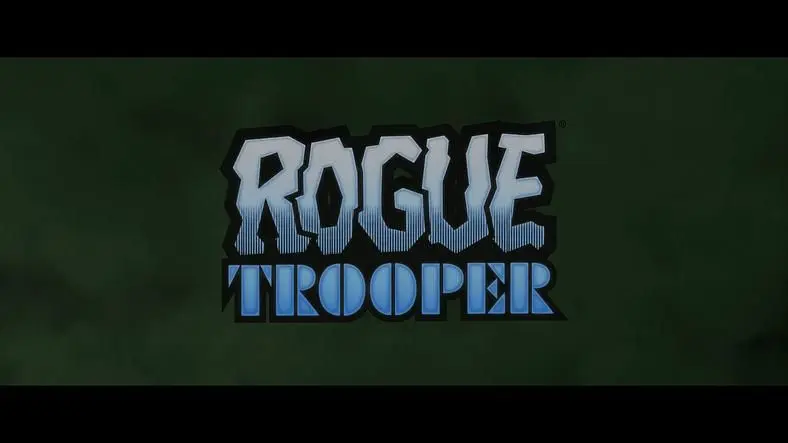 Rogue Trooper Movie Release Date (Expected 2027) - Cast, Budget, Trailers, and Story