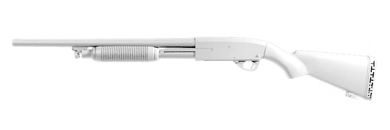 Weapons