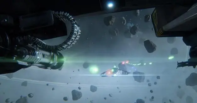 Cloud Impreium releases "best example yet" of hardware push for Star Citizen