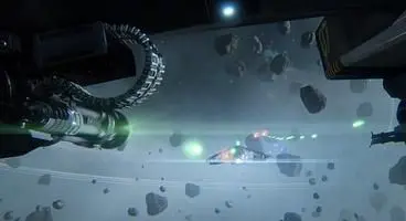 Cloud Impreium releases "best example yet" of hardware push for Star Citizen