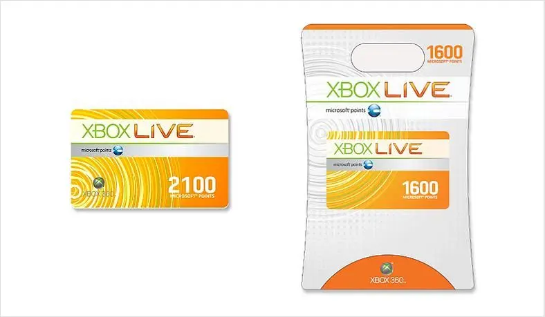 Microsoft: Xbox Live Marketplace will still use Microsoft Points