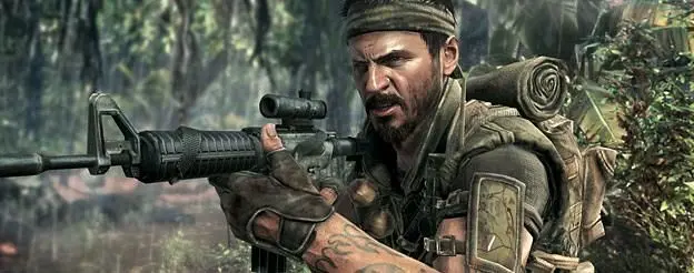 Dev on Black Ops Second Chance perk: "I f----ed up"
