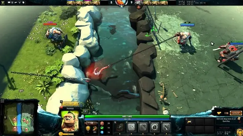 The Best DOTA 2 Custom Games