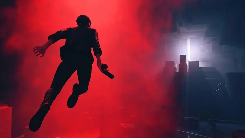 Quantum Break Devs: Expect Crazy Bosses, Better Pacing in Control