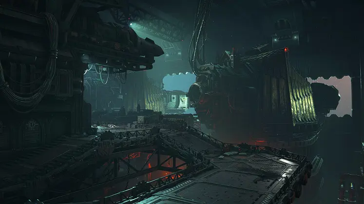 Space Marine 2's latest Community Update teases Patch 11, off-planet mission, heroic weapons, new customisation options