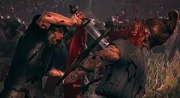 Total War: Rome II "brings the savagery" with Blood & Gore DLC