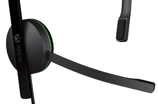 Rumor: Xbox One to include headset