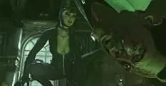 Rumour: Catwoman DLC 'episodes' due for Batman: Arkham City