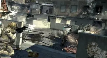 Ghost Recon Online announced
