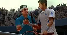 SEGA announce Virtua Tennis 4 coming to PC, box copies in EU