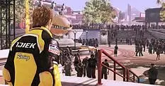 Capcom reveal first Dead Rising 2 DLC, adds skills and costumes