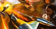 Rumour: Revival for Star Wars: Starfighter?