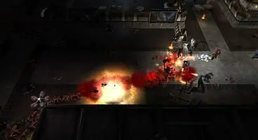 Co-op shooter The Red Solstice gets new map and extra missions in Pitch Black update