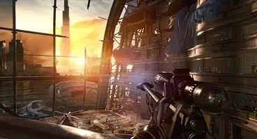 Now Hunt With Pritchard in the First Deus Ex: Mankind Divided Story Mission