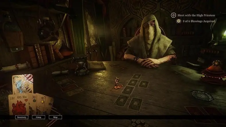 Hand of Fate 2 Is More Than Just A Booster Deck For The Series