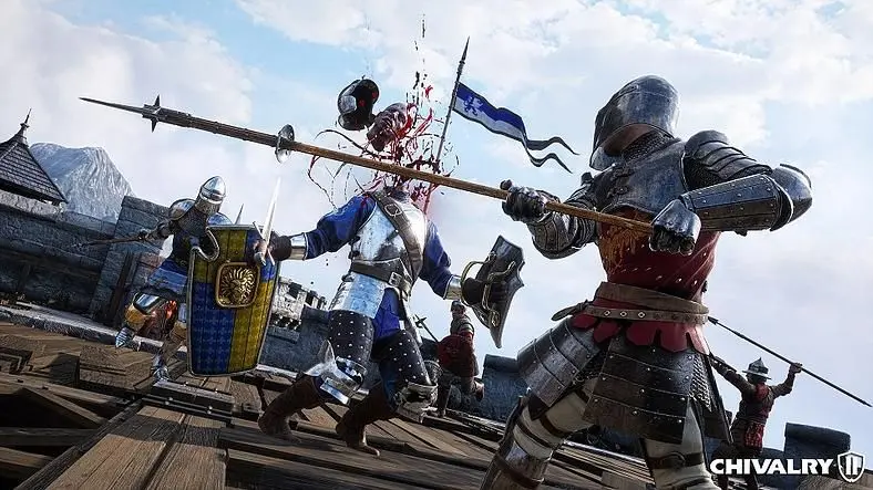 Chivalry 2 - 10 Things You Need To Know