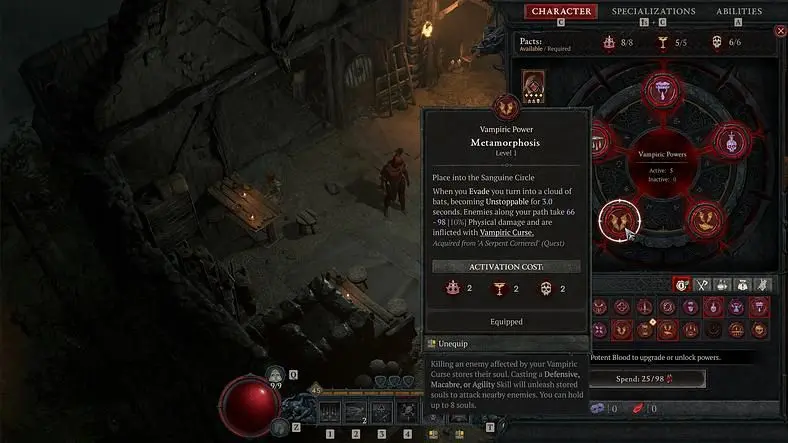 Diablo 4 Season 2 Release Date - Season of Blood's Start and End Dates