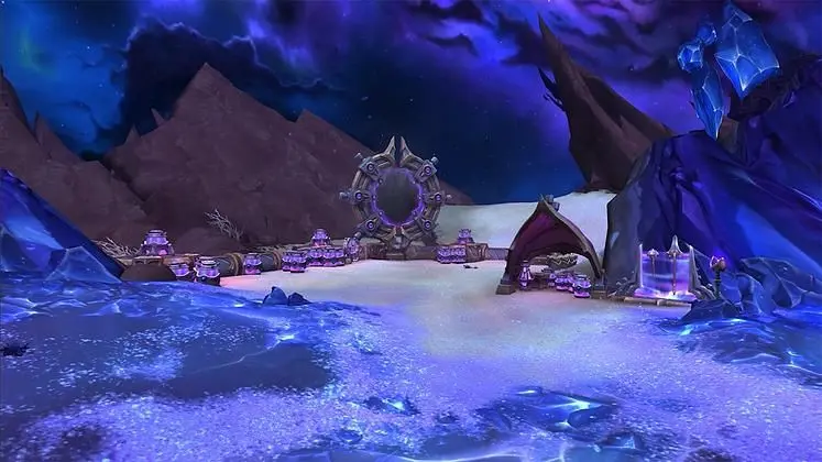 World of Warcraft Patch 11.2 Release Date - Latest News