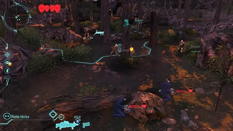XCOM: Enemy Unknown trims the fat, offers 'Classic Mode' difficulty
