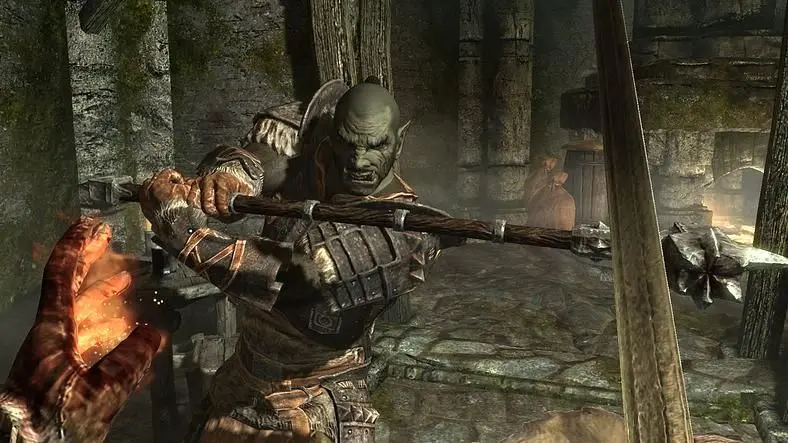 Bethesda admits Skyrim PS3 1.2 patch not working for all users