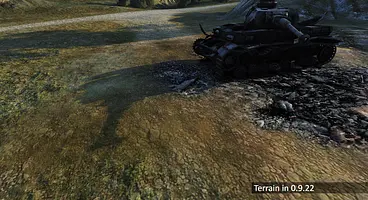 T(h)anks To 120 Million Players, World of Tanks 1.0 Is Here