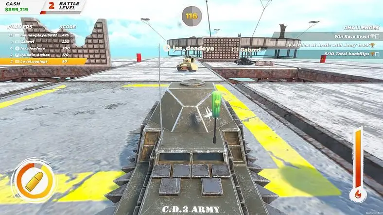 You Put Tony Hawk in my Rocket League!