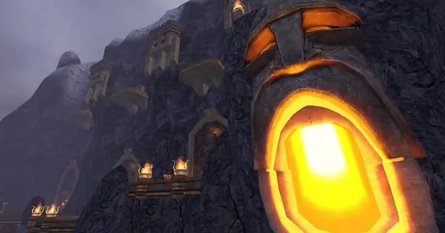 Mythic offer "parting gift" to account holders of Warhammer Online