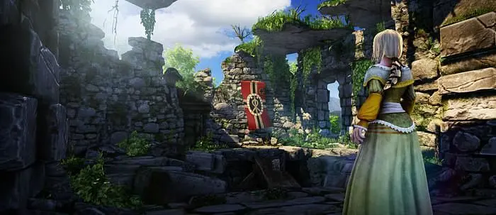 Shadow of the Eternals fails Kickstarter drive again
