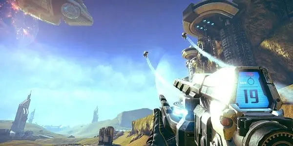Tribes Ascend XBLA on backburner