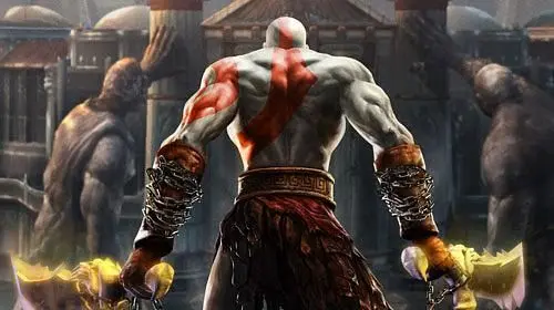 God of War 4 to have online multiplayer?