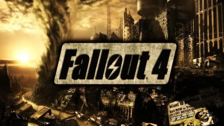 Fallout 4 Mods
