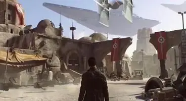 Mass Effect Andromeda developer Bioware Montreal merges with Jade Raymond's Star Wars studio