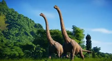 Jurassic World: Evolution Update 1.6 Coming This December