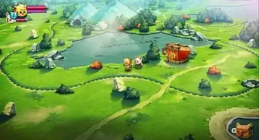 Cat Quest II Gets September Release Date
