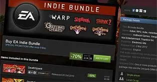 Notch: "Indies are saving gaming, EA is methodically destroying it"