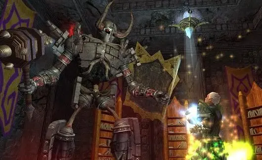 EverQuest II: Destiny of Velious released