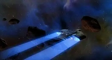 The game will allow players to assume the role of a Starfleet Admiral, leading large scale ships into action packed, strategy rich combat.