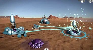 Insane Unity brings RTS Win That War! to Kickstarter, hopes to raise $45,000