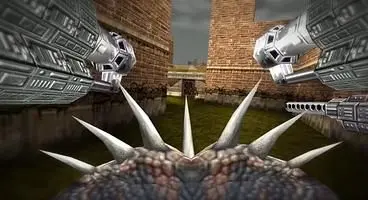 See The 90s Classic Of Turok 2: Seeds Of Evil In A New Light With This New Remaster Trailer
