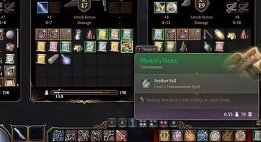 Guides / How to use the Chest of the Mundane in Baldur’s Gate 3 (BG3)