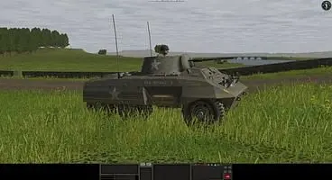 Slitherine Acquires Battlefront and its Combat Mission Series